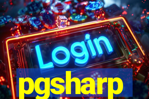 pgsharp