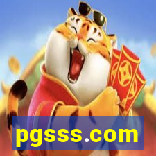 pgsss.com