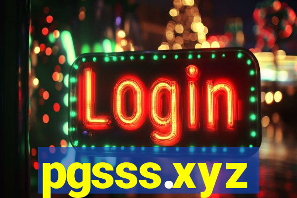pgsss.xyz