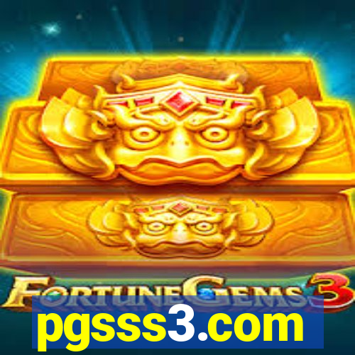 pgsss3.com