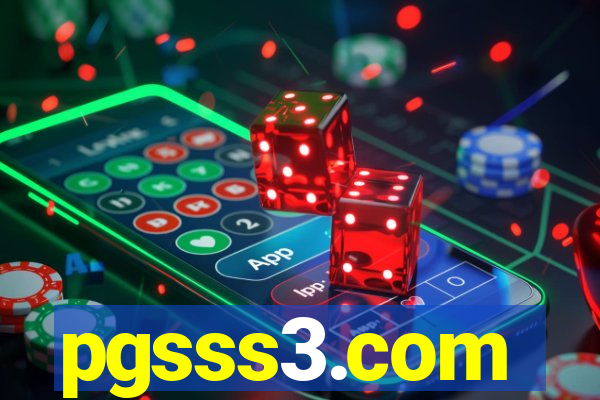pgsss3.com