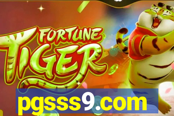 pgsss9.com