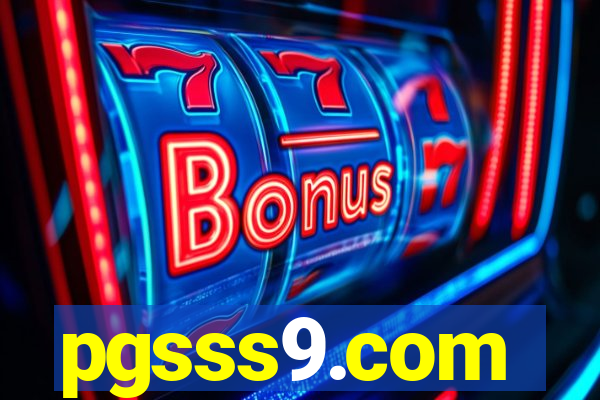 pgsss9.com