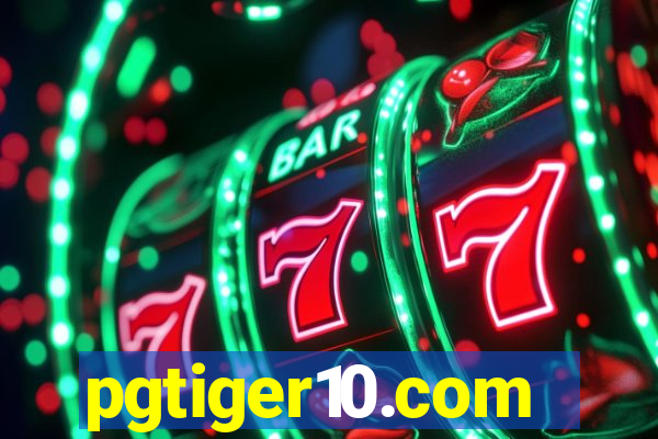 pgtiger10.com