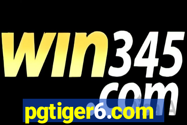 pgtiger6.com