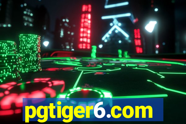 pgtiger6.com