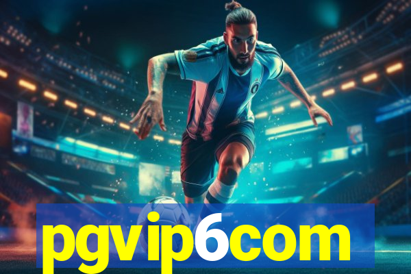 pgvip6com