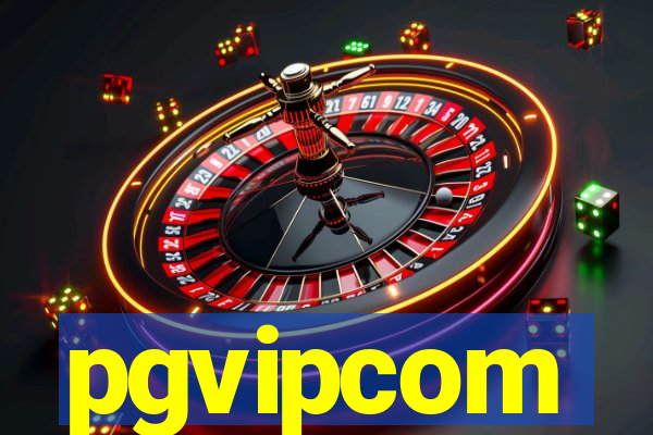 pgvipcom