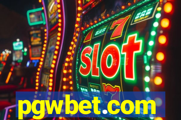 pgwbet.com