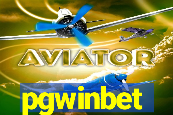 pgwinbet