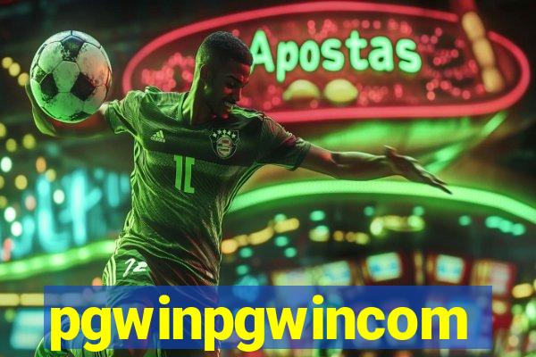 pgwinpgwincom