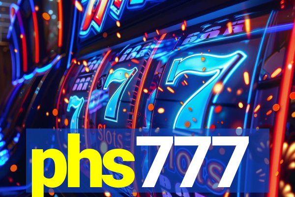 phs777