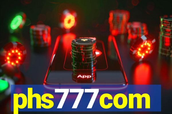 phs777com