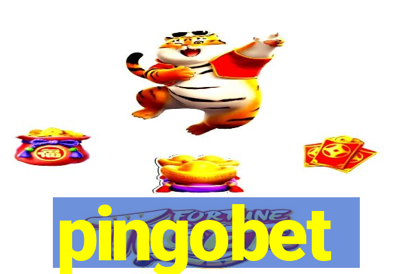 pingobet