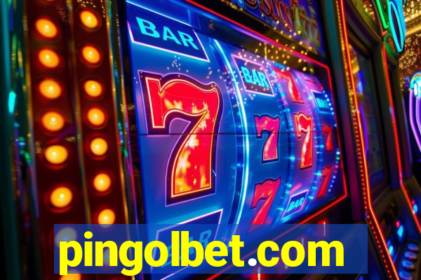 pingolbet.com