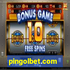 pingolbet.com
