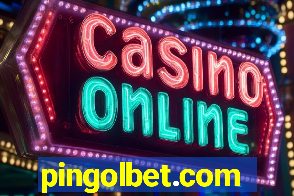 pingolbet.com