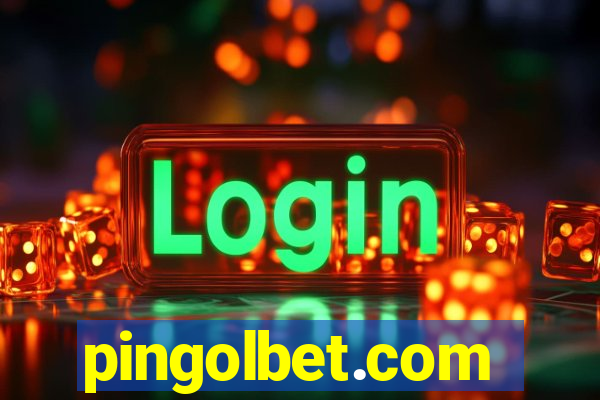 pingolbet.com
