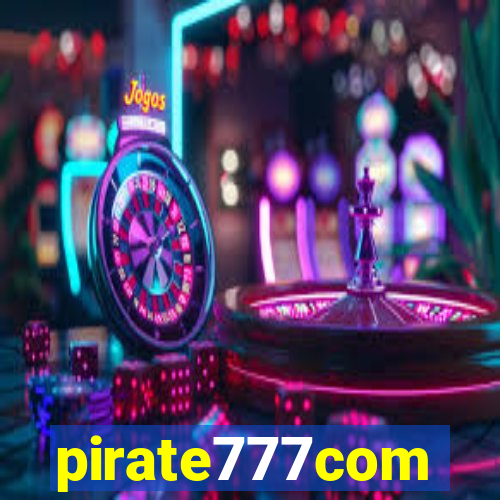 pirate777com