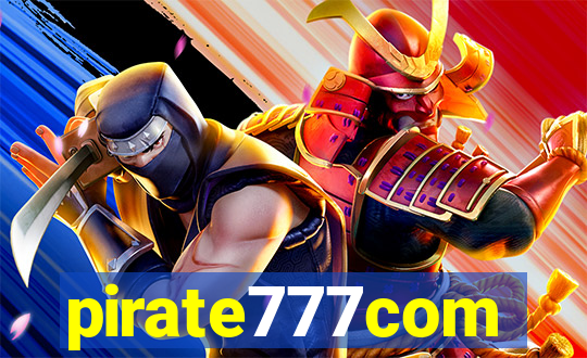 pirate777com