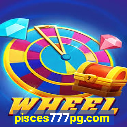 pisces777pg.com