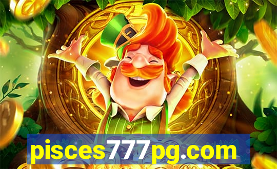 pisces777pg.com