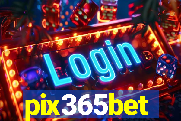 pix365bet