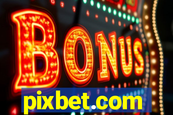 pixbet.com