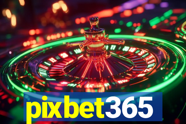 pixbet365