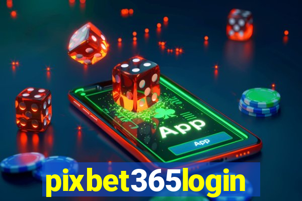 pixbet365login