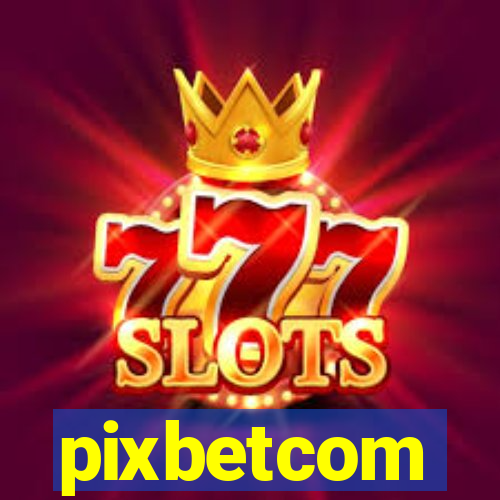 pixbetcom