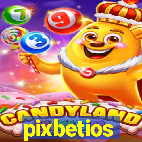 pixbetios