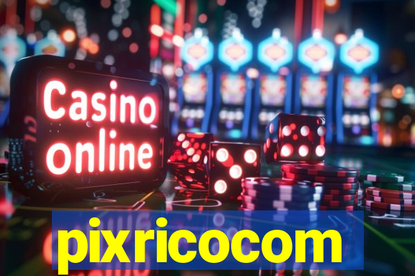 pixricocom
