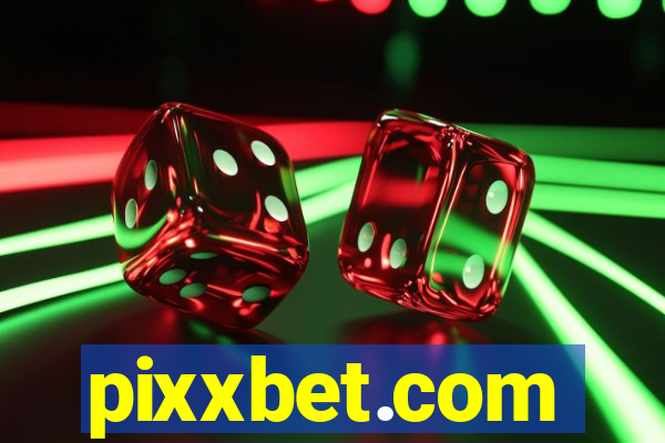 pixxbet.com