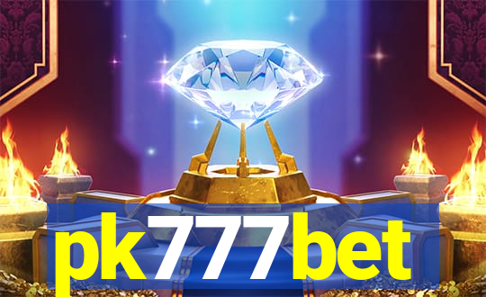 pk777bet