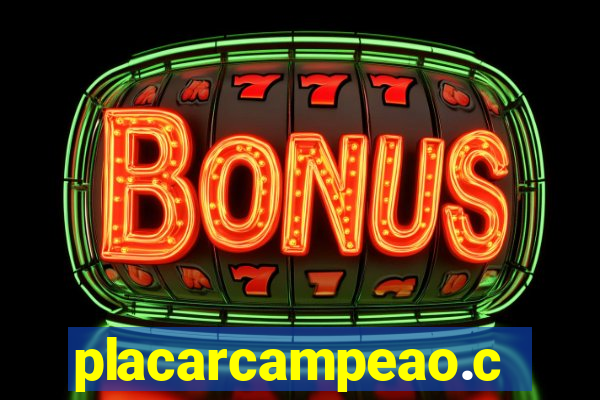 placarcampeao.com