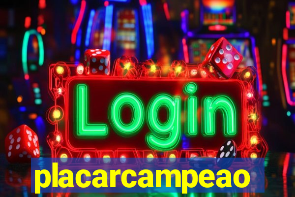 placarcampeao