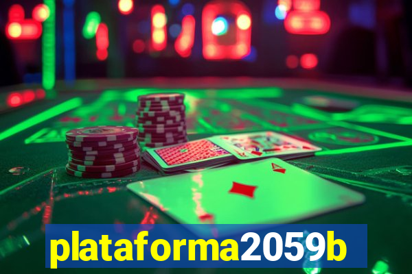 plataforma2059bet.com