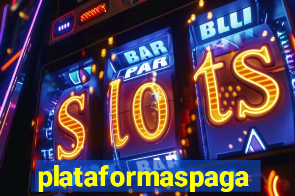 plataformaspagandomuito.com
