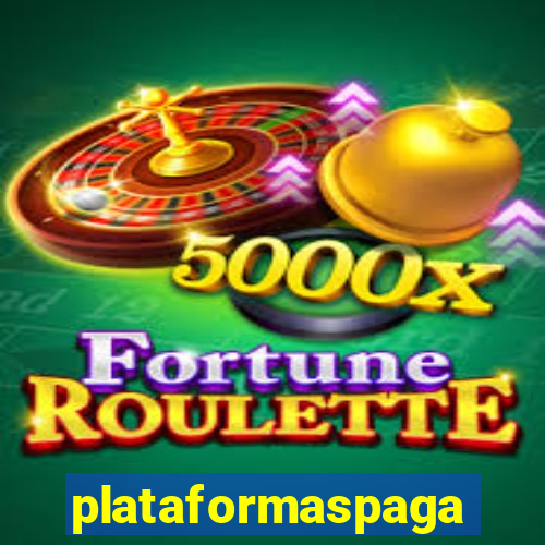 plataformaspagandomuito.com