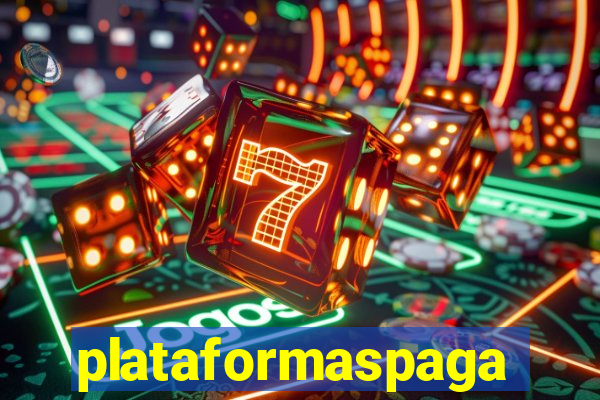 plataformaspagandomuito.com