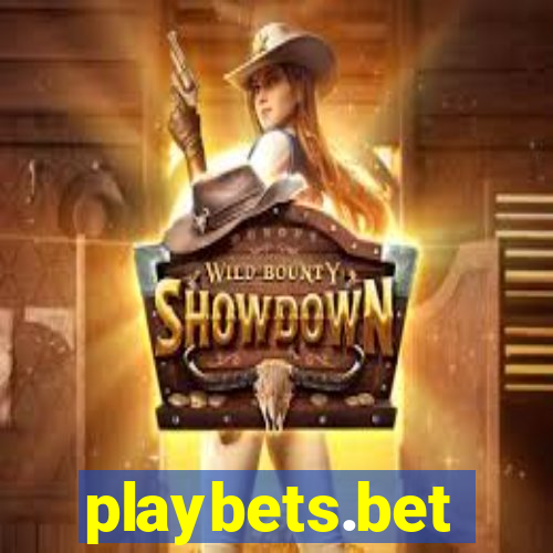 playbets.bet