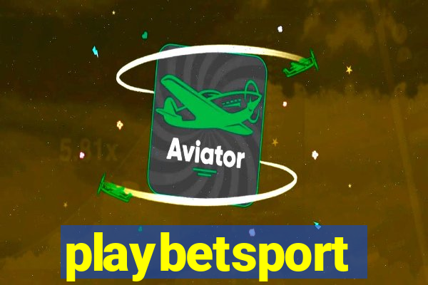 playbetsport