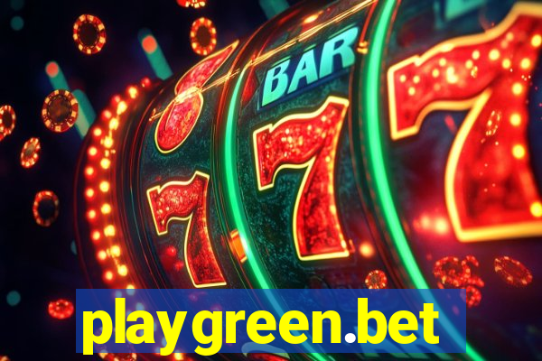 playgreen.bet