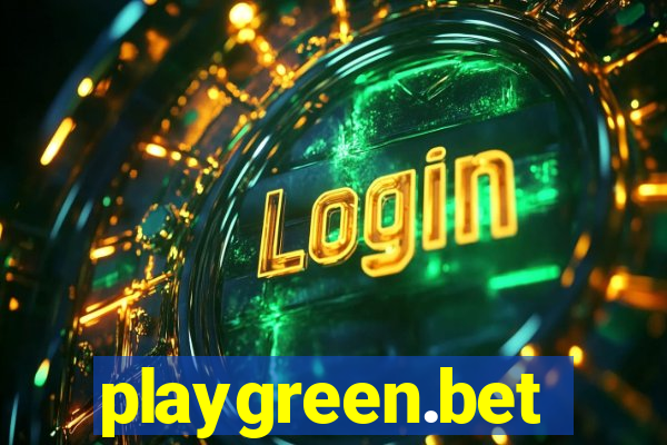 playgreen.bet