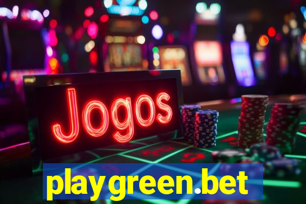 playgreen.bet