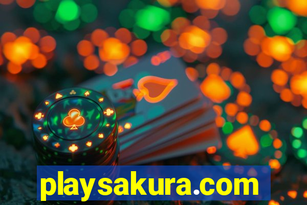 playsakura.com