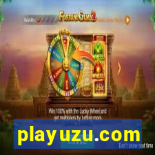 playuzu.com