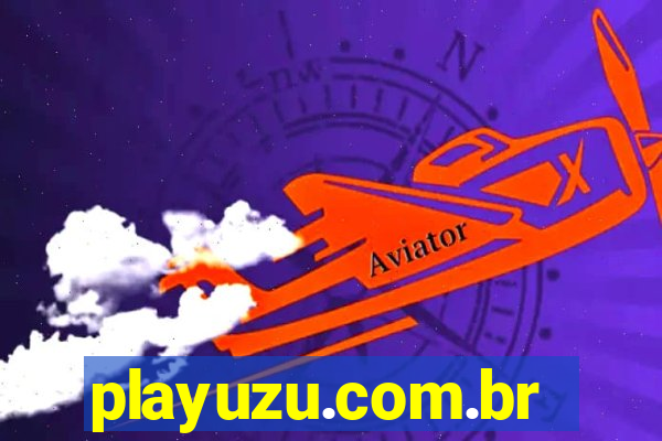 playuzu.com.br
