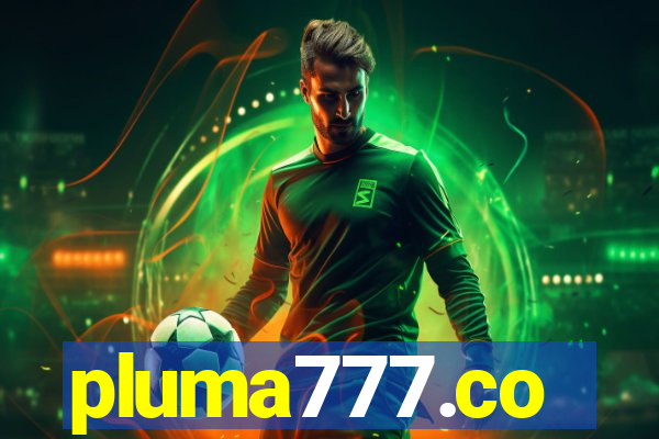 pluma777.co